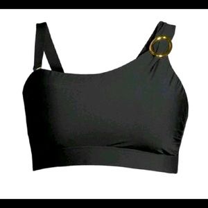 Two Piece Bikini Swimsuit